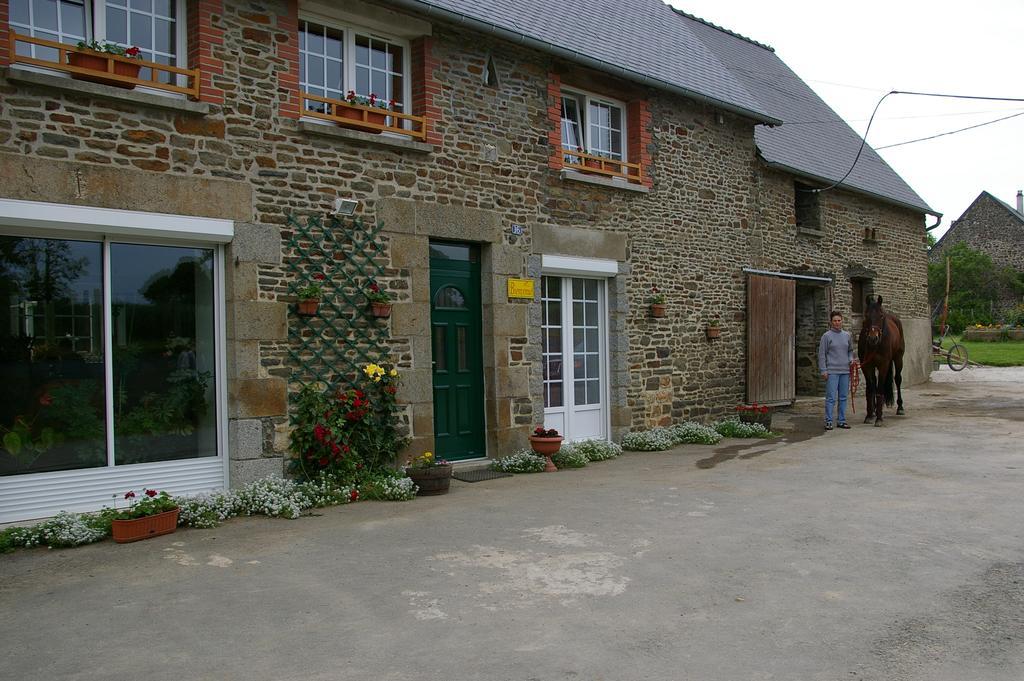 Marie France 'S Home Sacey Εξωτερικό φωτογραφία