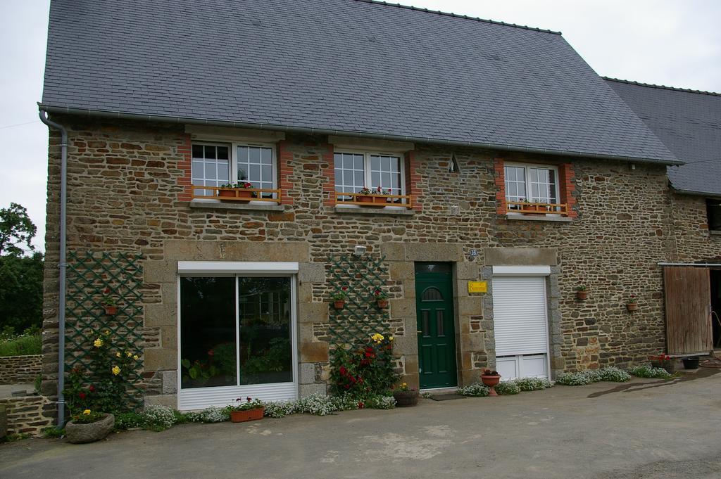 Marie France 'S Home Sacey Εξωτερικό φωτογραφία