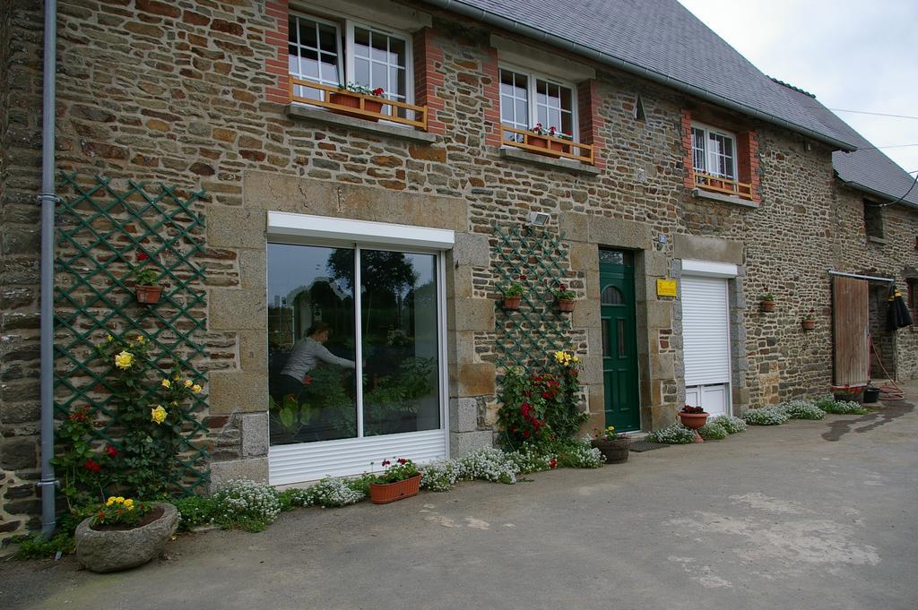 Marie France 'S Home Sacey Εξωτερικό φωτογραφία