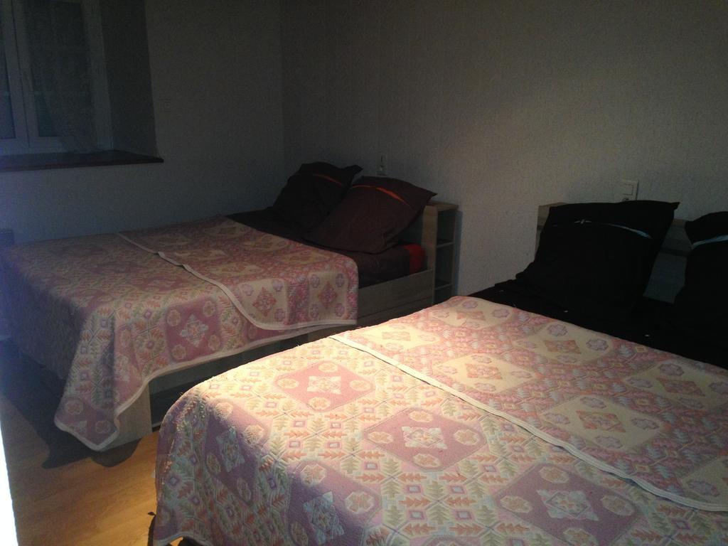 Marie France 'S Home Sacey Εξωτερικό φωτογραφία