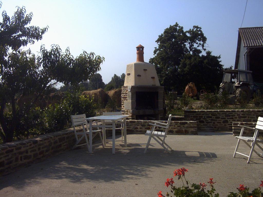 Marie France 'S Home Sacey Εξωτερικό φωτογραφία