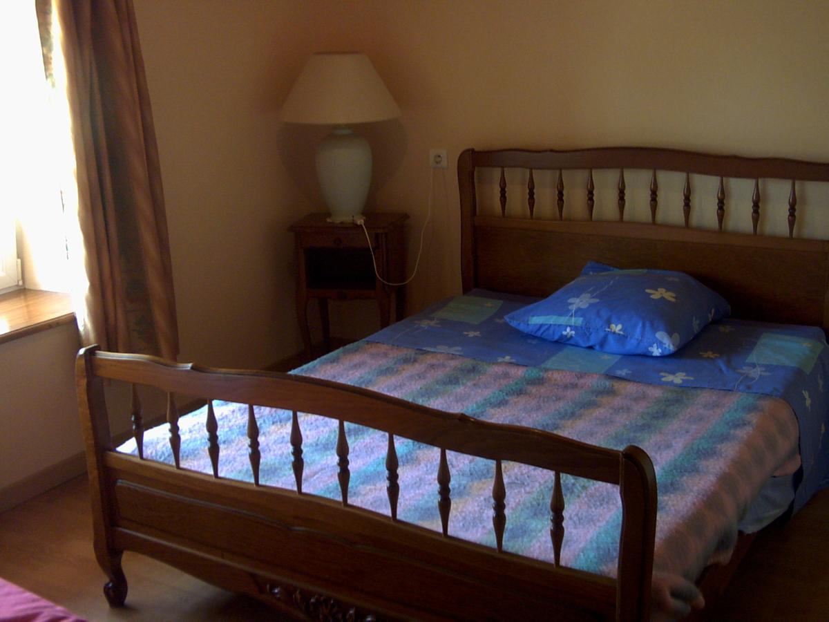 Marie France 'S Home Sacey Εξωτερικό φωτογραφία