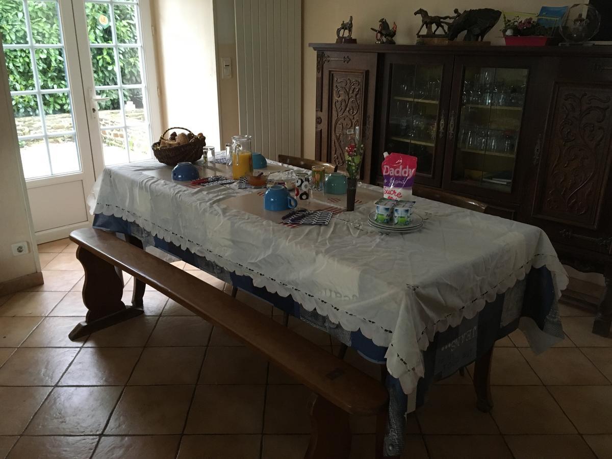 Marie France 'S Home Sacey Εξωτερικό φωτογραφία