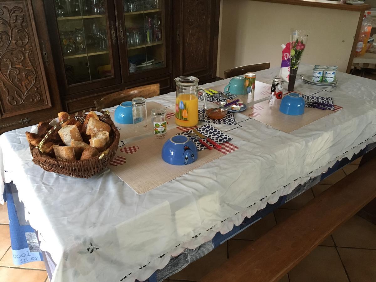 Marie France 'S Home Sacey Εξωτερικό φωτογραφία